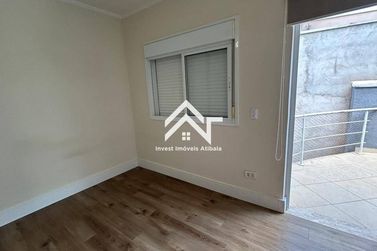 Casa para alugar - 150m&sup2; - Recreio Maristela
