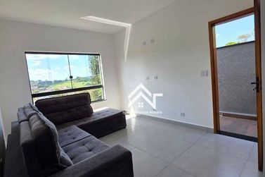 Casa &agrave; venda - 117m&sup2; - Vila Santa Helena