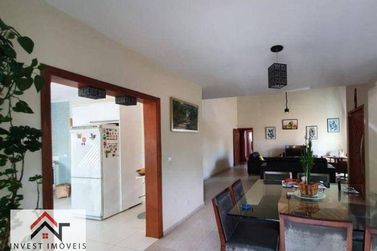 Casa &agrave; venda - 237m&sup2; - Vila Loanda