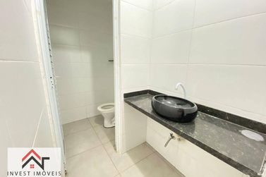 Sal&atilde;o Comercial para alugar - 180m&sup2; - Cidade Sat&eacute;lite