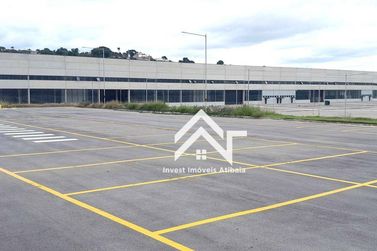 Sal&atilde;o Comercial &agrave; venda - 19535m&sup2; - Jardim Est&acirc;ncia Brasil