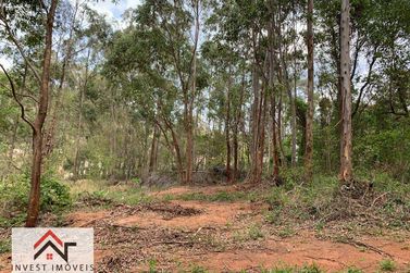 Terreno &agrave; venda - 360m&sup2; - Bosque dos Eucal&iacute;ptos
