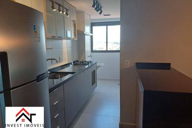 Apartamento &agrave; venda - 61m&sup2; - Alvin&oacute;polis