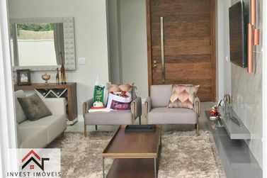 Sobrado &agrave; venda - 320m&sup2; - Itapetininga