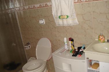 Ch&aacute;cara &agrave; venda - 3024m&sup2; - CACHOEIRA