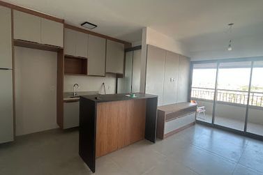 Apartamento para alugar - 69m&sup2; - Jardim Alvin&oacute;polis