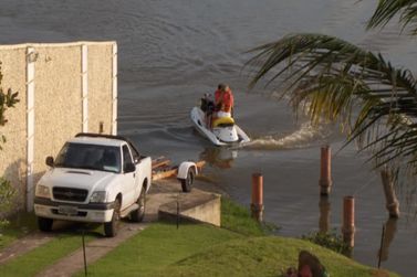 Casa &agrave; venda - 500m&sup2; - PARQUE DA REPRESA