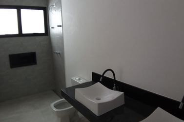 Casa &agrave; venda - JARDIM PAULISTA