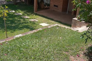 Casa &agrave; venda - JARDIM DO LAGO