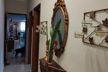 Casa &agrave; venda - 76m&sup2; - JARDIM DAS PALMEIRAS