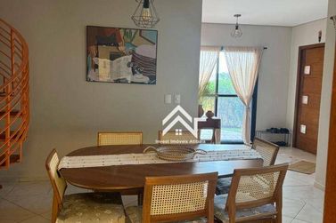 Casa &agrave; venda - 262m&sup2; - Portal dos Nobres