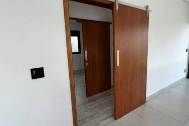 Casa &agrave; venda - 200m&sup2; - Loteamento Residencial Dolce Vita
