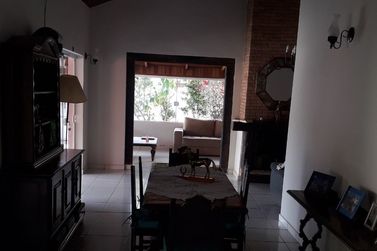 Casa &agrave; venda - RETIRO DAS FONTES