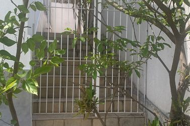 Casa &agrave; venda - JARDIM PAULISTA