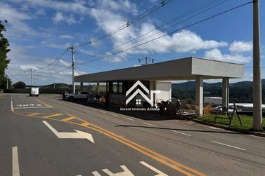 Terreno &agrave; venda - 360m&sup2; - Elementum Residencial Atibaia
