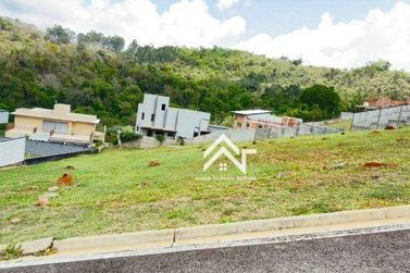 Terreno &agrave; venda - 616m&sup2; - Quintas da Boa Vista