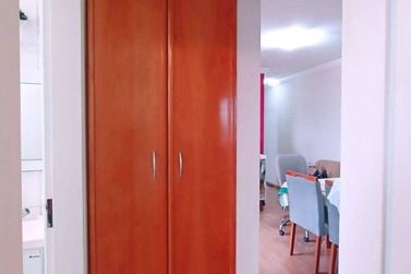 Apartamento &agrave; venda - 60m&sup2; - Jardim Am&eacute;rica
