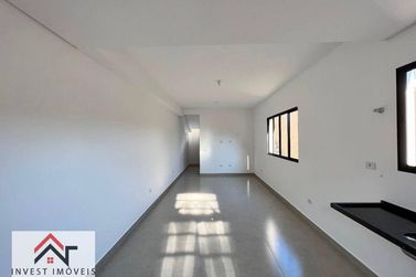 Casa &agrave; venda - 80m&sup2; - Jardim Maristela II