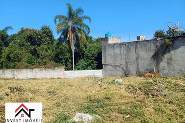 Terreno &agrave; venda - 720m&sup2; - Vila Petr&oacute;polis