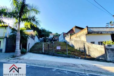 Terreno &agrave; venda - 135m&sup2; - Jardim Imperial