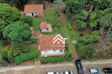 Terreno &agrave; venda - 340m&sup2; - Alvin&oacute;polis
