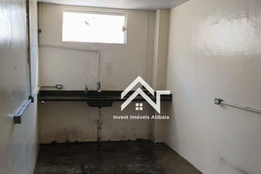 Sal&atilde;o Comercial &agrave; venda - 2171m&sup2; - Parque Rio Abaixo