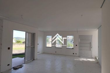 Casa para alugar - 154m&sup2; - Condom&iacute;nio Terras de Atibaia I