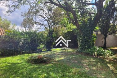 Casa &agrave; venda - 430m&sup2; - Recanto Amapola