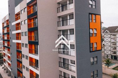 Sal&atilde;o Comercial para alugar - 42m&sup2; - Atibaia Jardim