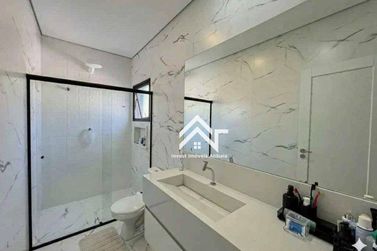 Casa &agrave; venda - 347m&sup2; - Shamballa II