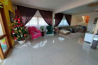 Casa &agrave; venda - Jardim Santa Maria