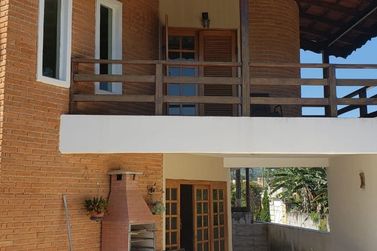 Casa &agrave; venda - 377m&sup2; - JARDIM DAS FLORES