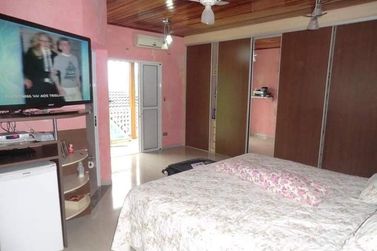 Casa &agrave; venda - LOTEAMENTO PEDRA BELA
