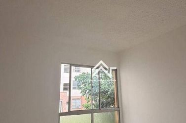 Apartamento &agrave; venda - 52m&sup2; - Caetetuba