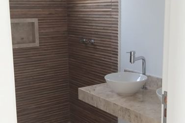 Casa &agrave; venda - 343m&sup2; - JARDIM DONA CARMELA