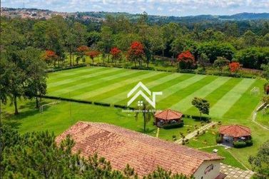 Ch&aacute;cara &agrave; venda - 95000m&sup2; - Jardim S&atilde;o Felipe