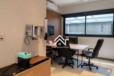 Apartamento para alugar - 45m&sup2; - Alvin&oacute;polis
