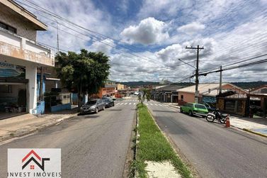 Terreno &agrave; venda - 221m&sup2; - Alvin&oacute;polis
