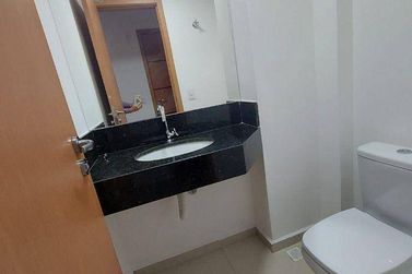 Apartamento para alugar - 54m&sup2; - Atibaia Jardim