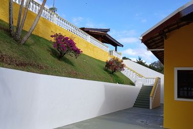 Casa para alugar - 183m&sup2; - Vila Petr&oacute;polis