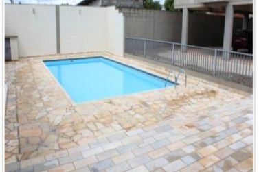 Apartamento &agrave; venda - Jardim Alvin&oacute;polis