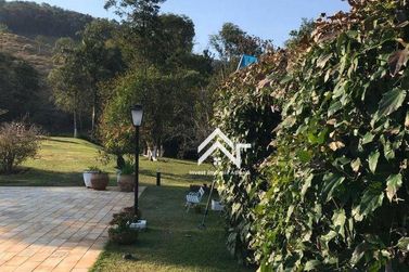 S&iacute;tio &agrave; venda - 62m&sup2; - Vicente Nunes
