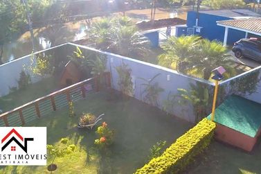 Casa &agrave; venda - 781m&sup2; - Jardim Paulista