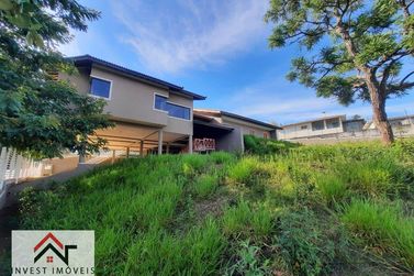 Casa &agrave; venda - 446m&sup2; - Nova Gard&ecirc;nia