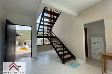 Casa &agrave; venda - 277m&sup2; - Quintas da Boa Vista