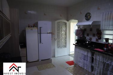 Casa &agrave; venda - 300m&sup2; - Itapetininga