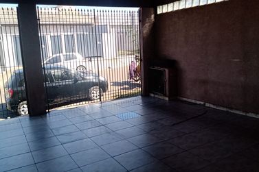 Casa &agrave; venda - JARDIM BROGOT&Aacute;