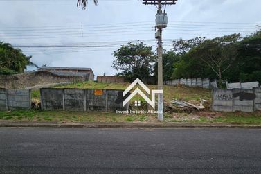 Terreno &agrave; venda - 1008m&sup2; - Jardim S&atilde;o Nicolau