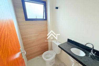 Casa &agrave; venda - 102m&sup2; - Nova Cerejeiras