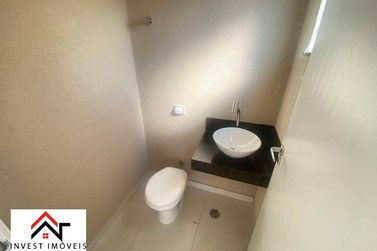 Casa para alugar - 130m&sup2; - Jardim Maristela